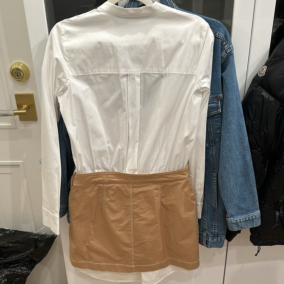 Veronica Beard . Never worn. Tags not attached. - Picture 3 of 3